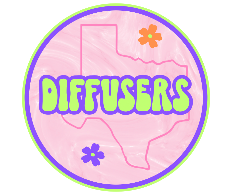 Diffusers