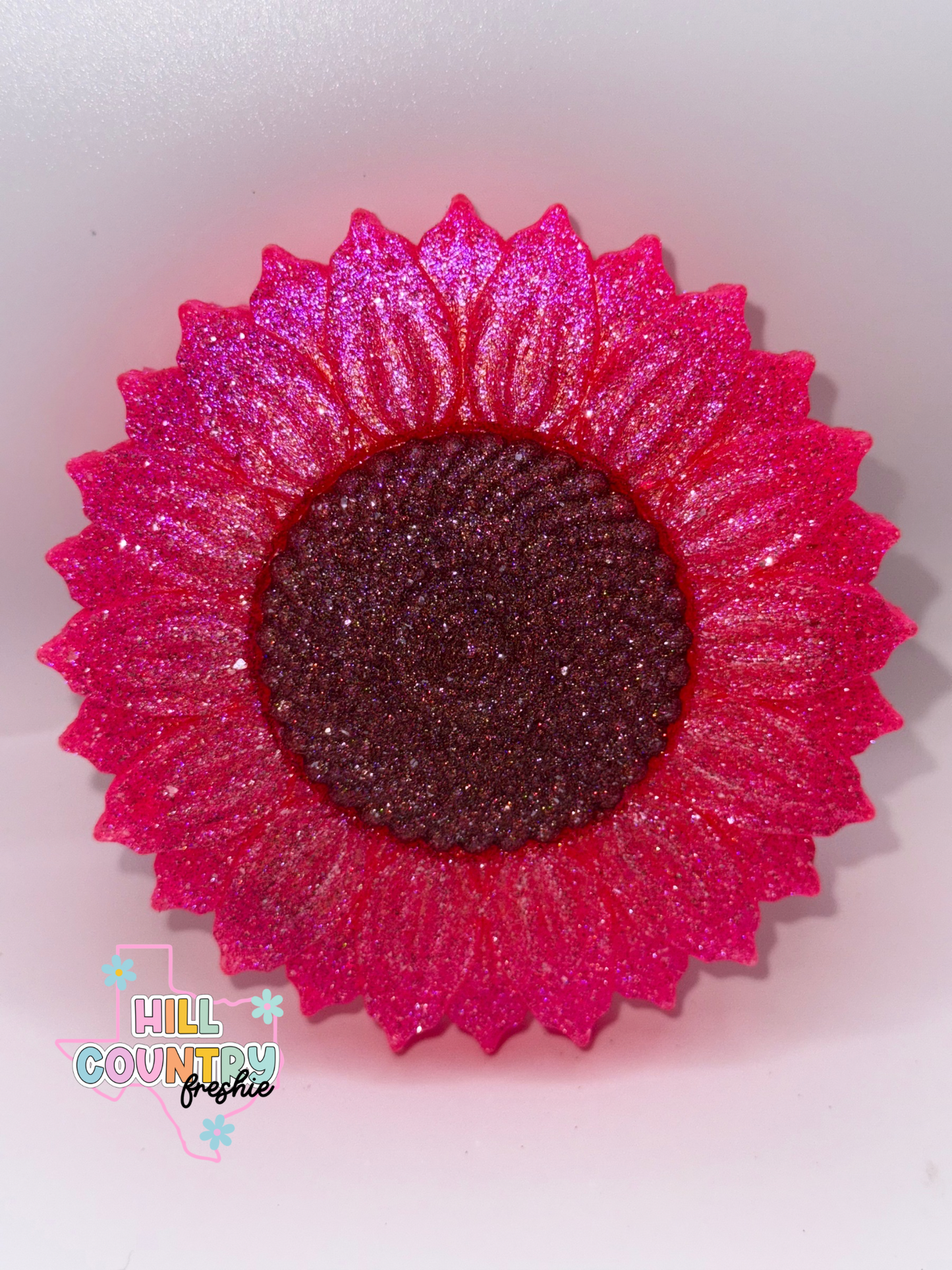 Sunflower Medium Freshie