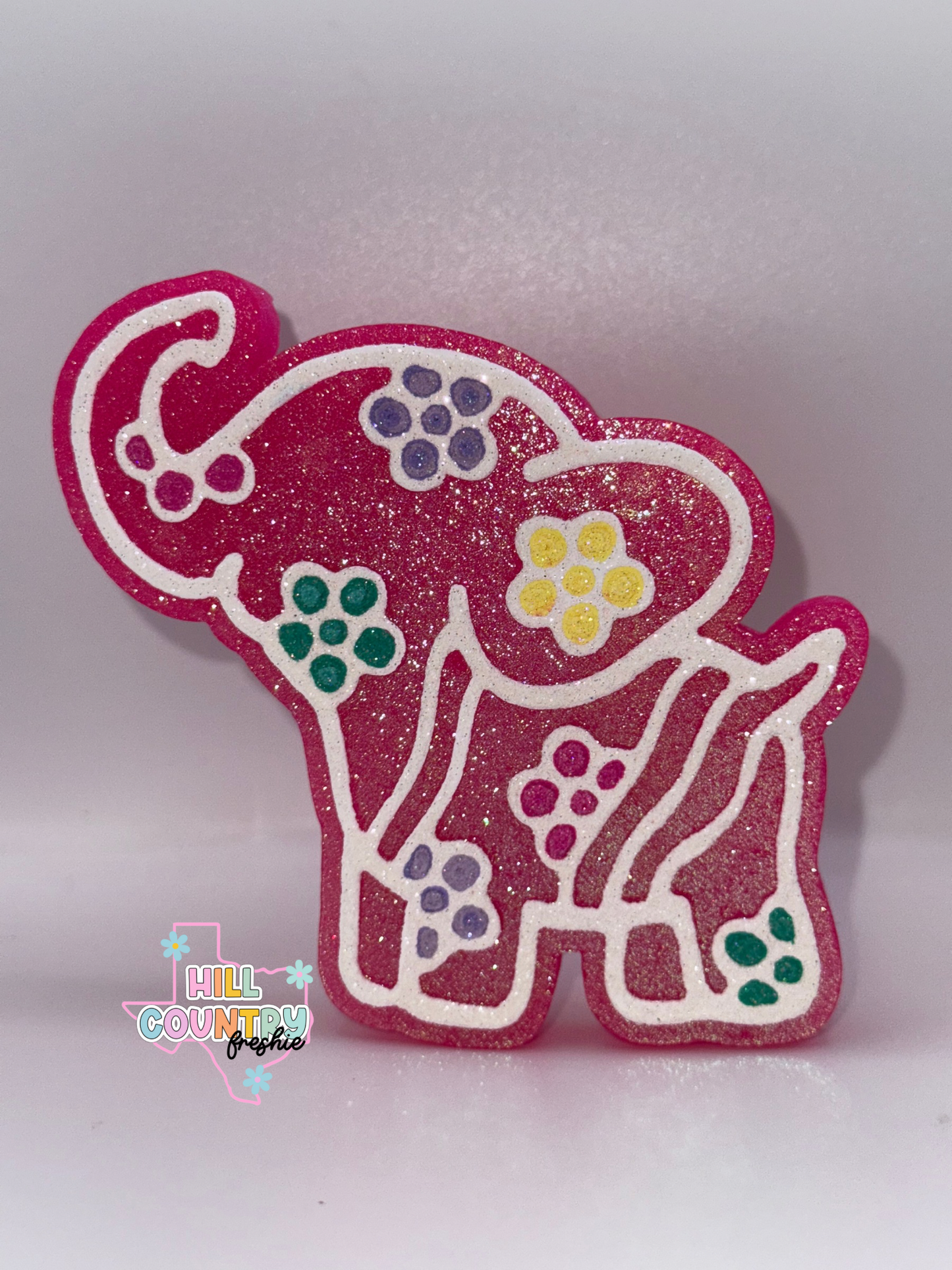 Elephant Freshie