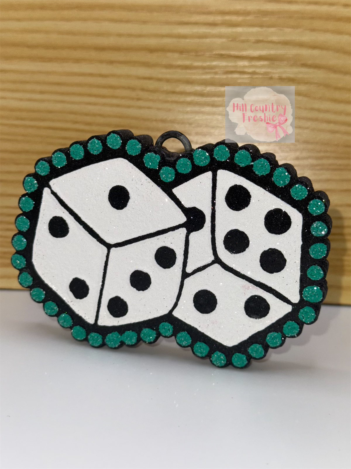 Dice Freshie