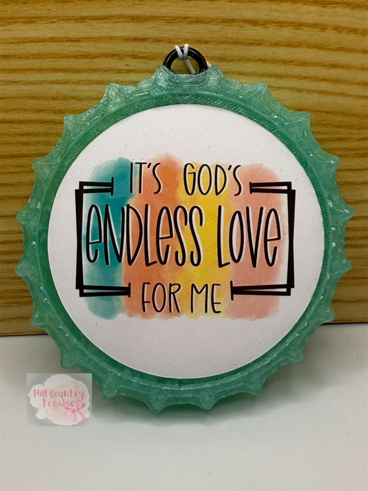 Endless Love Freshie