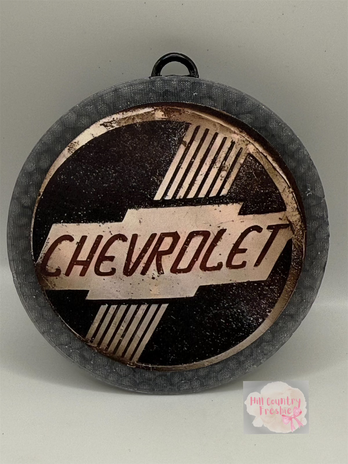Chevy Freshie