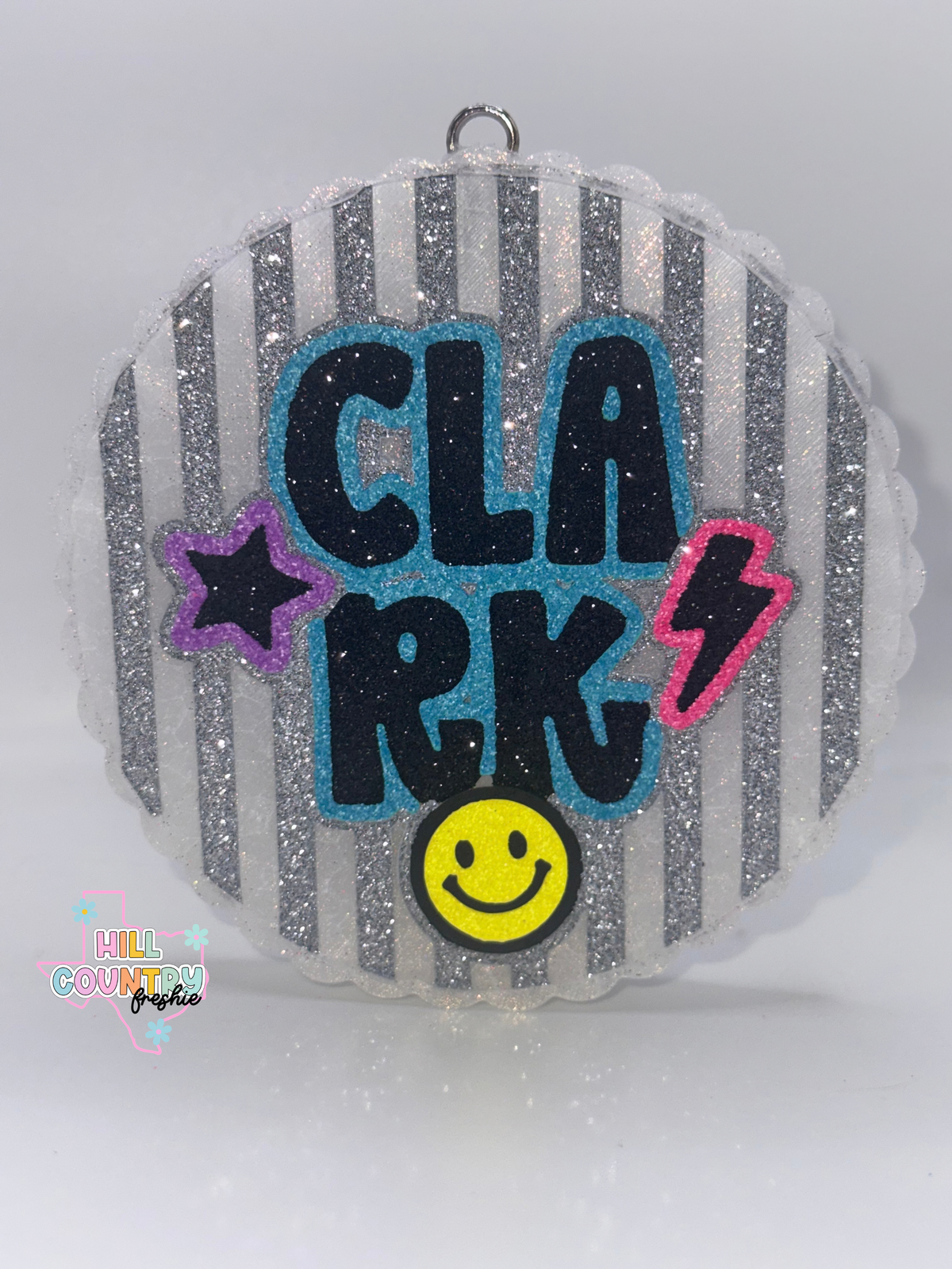 Clark Freshie