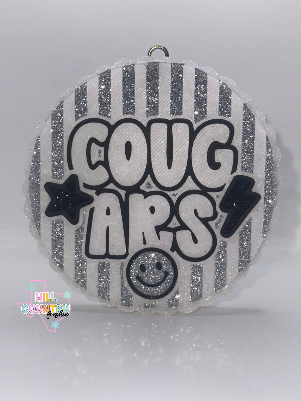 Cougars Freshie