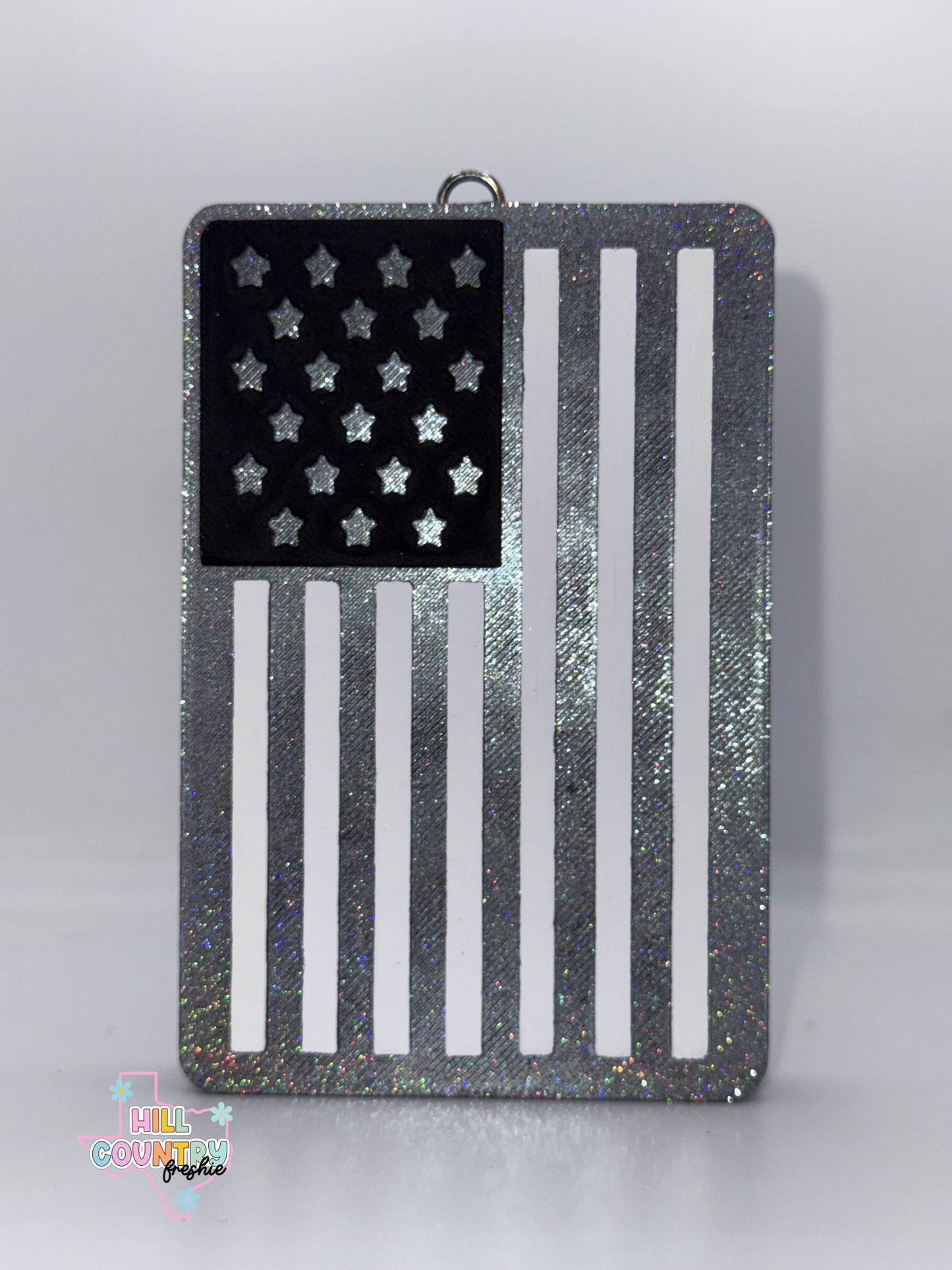 Flag Freshie