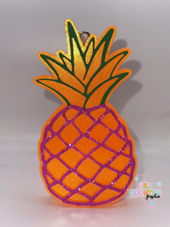 Pineapple Freshie