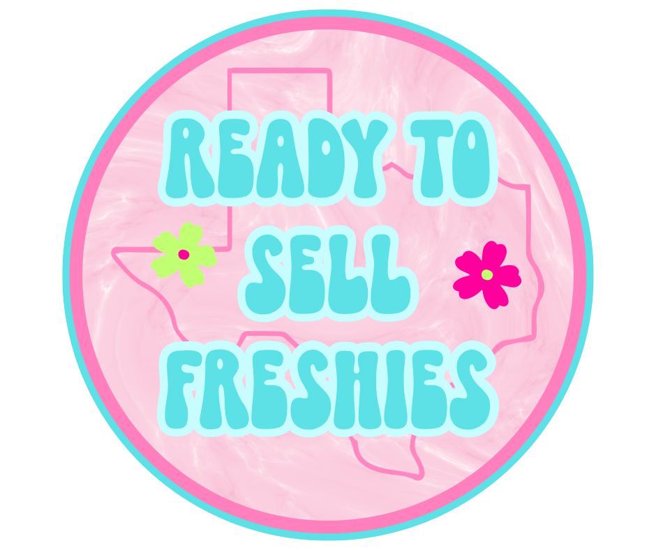 RTS Freshies