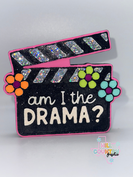 Drama Freshie