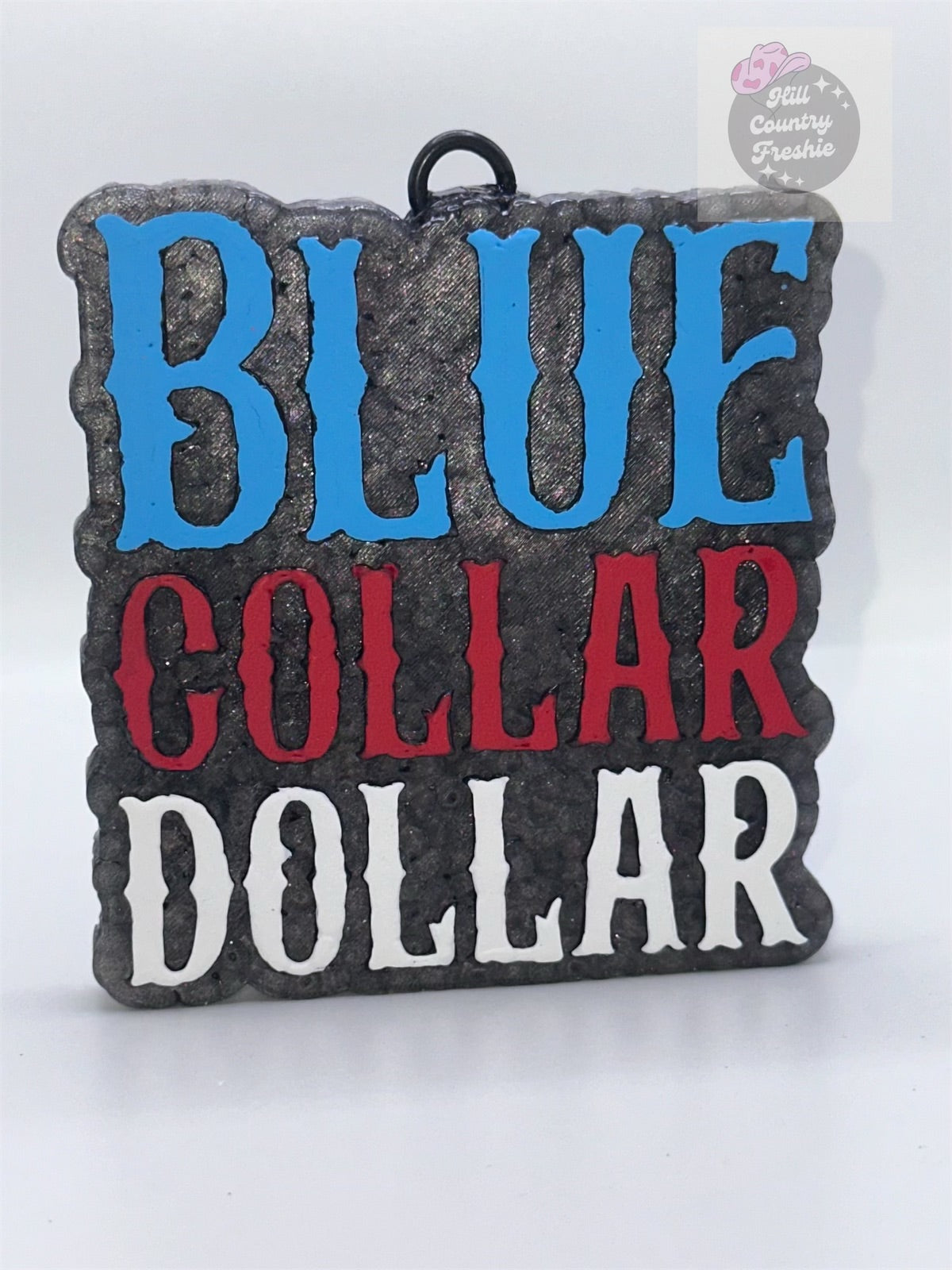 Blue Collar Dollar