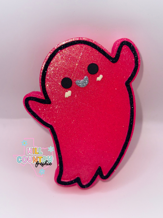 Ghost Freshie
