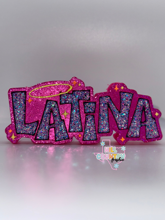 Latina Freshie