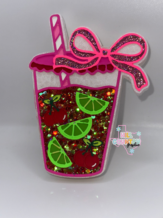Cherry Limeade Freshie