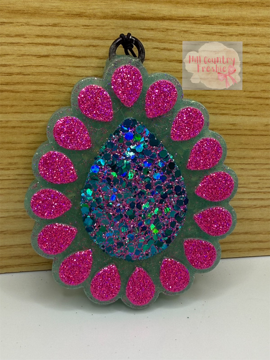 Blossom Freshie
