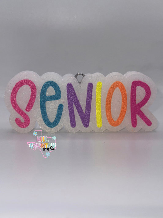 Senior Freshie