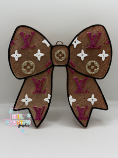 LV Bow Freshie