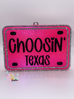Choosin' Texas Freshie