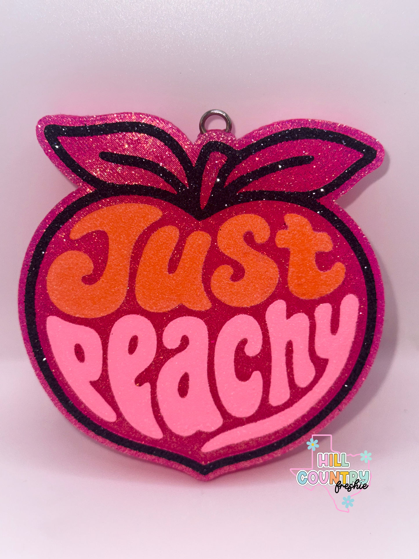 Just Peachy Freshie