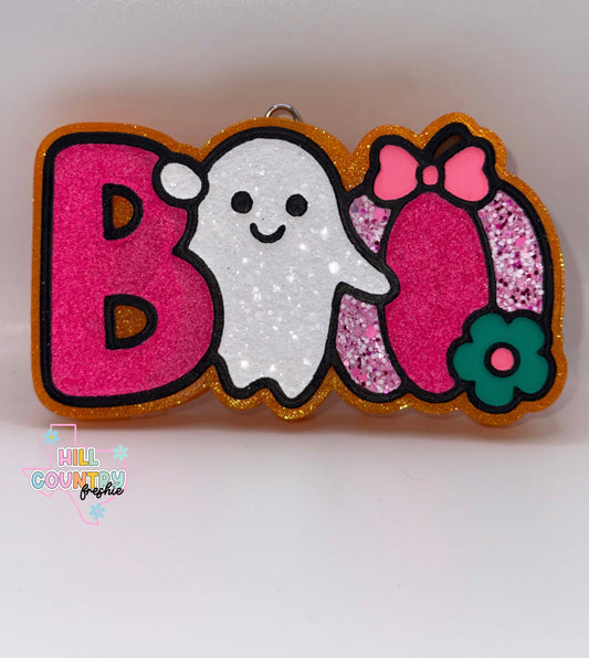 Boo Freshie