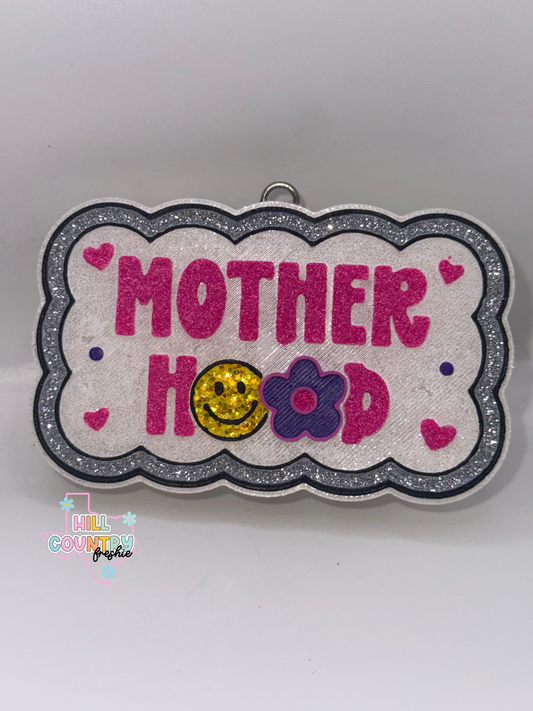 Motherhood Freshie