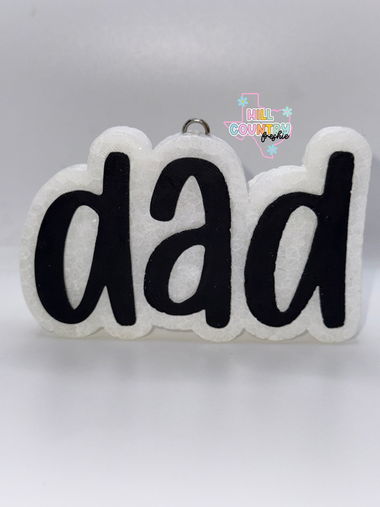 Dad Freshie