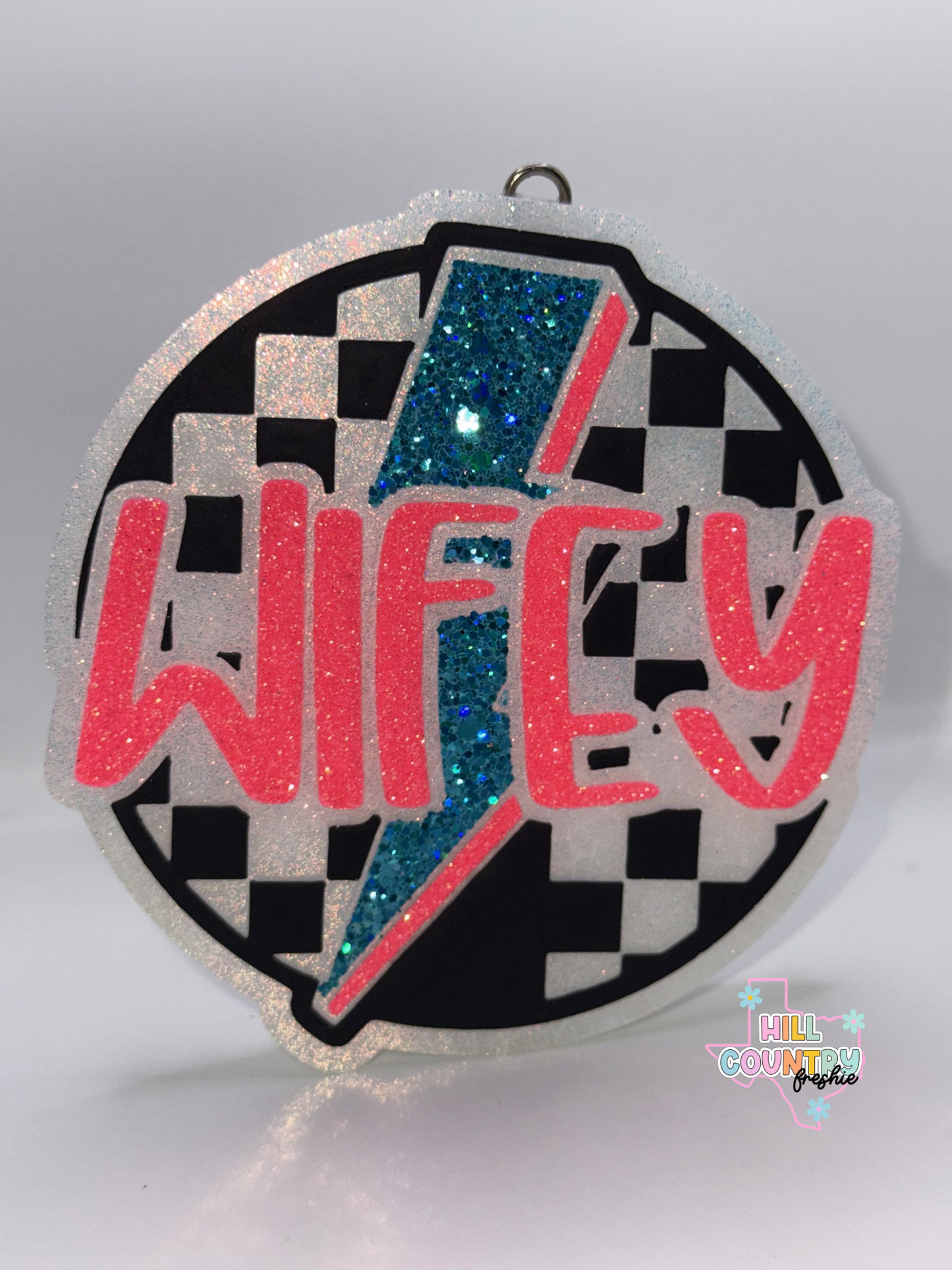 Wifey Freshie