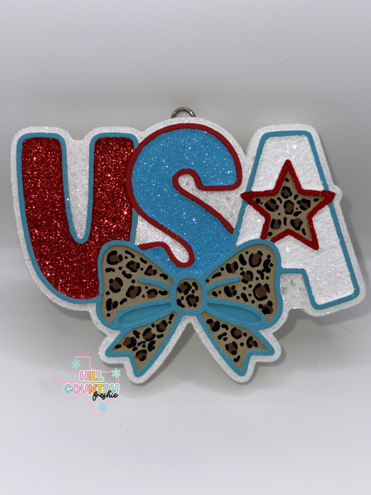 USA Freshie