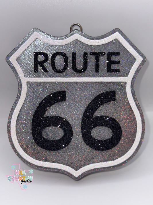 Route 66 Freshie