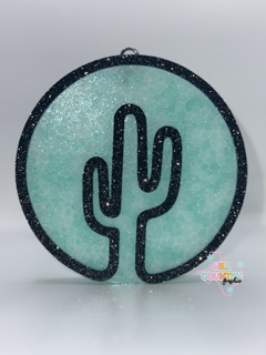 Cactus Freshie
