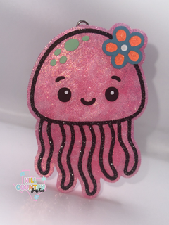 Cute Jellyfish Freshie