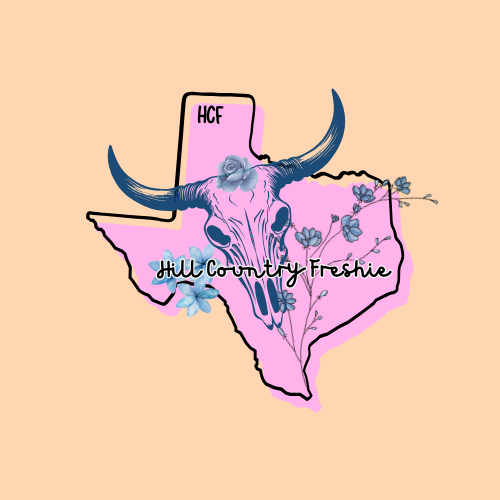 Hill Country Freshie