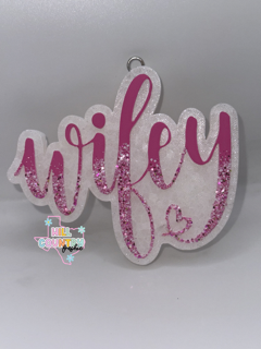Wifey Freshie